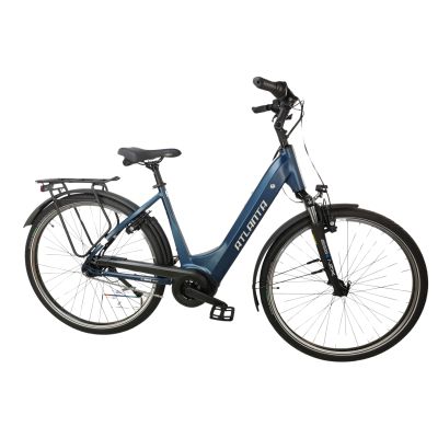 Atlanta Rückenwind IN 1.0 RT 28er Wave 625W