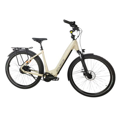 Atlanta Rückenwind IN 4.0 Wave 750W