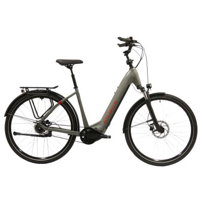 Atlanta Rückenwind IN 6.0 Wave 750W